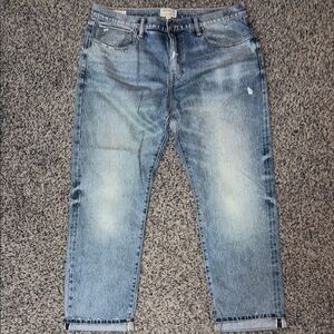 Lucky Men's Blue Jeans